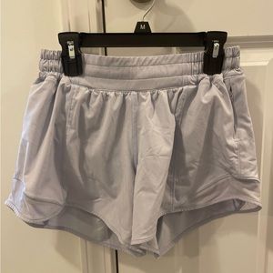 Lululemon shorts!